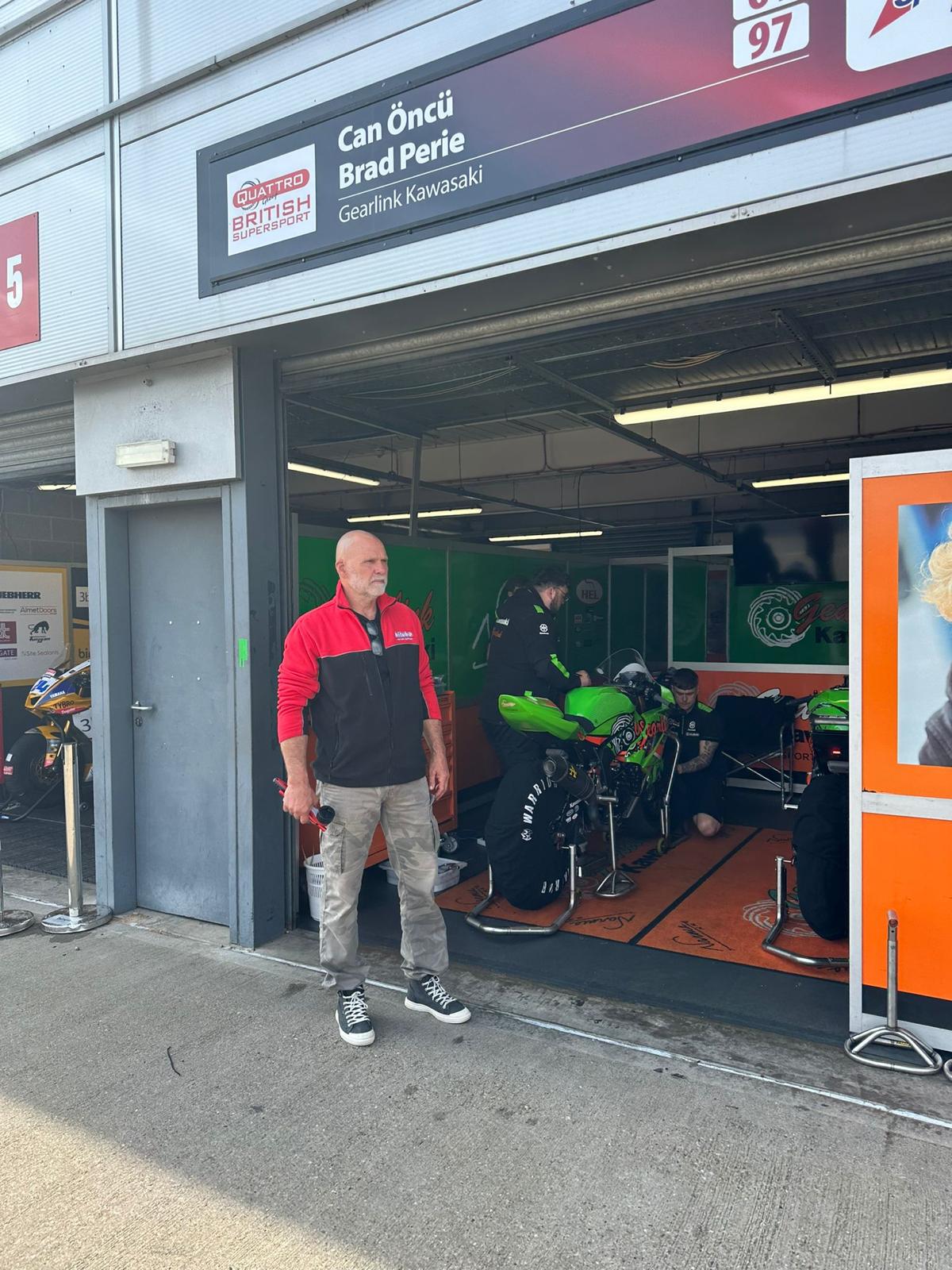 bitubo racing suspension